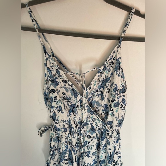 NWT Japsa lightweight wide leg jumper size small - Picture 9 of 10